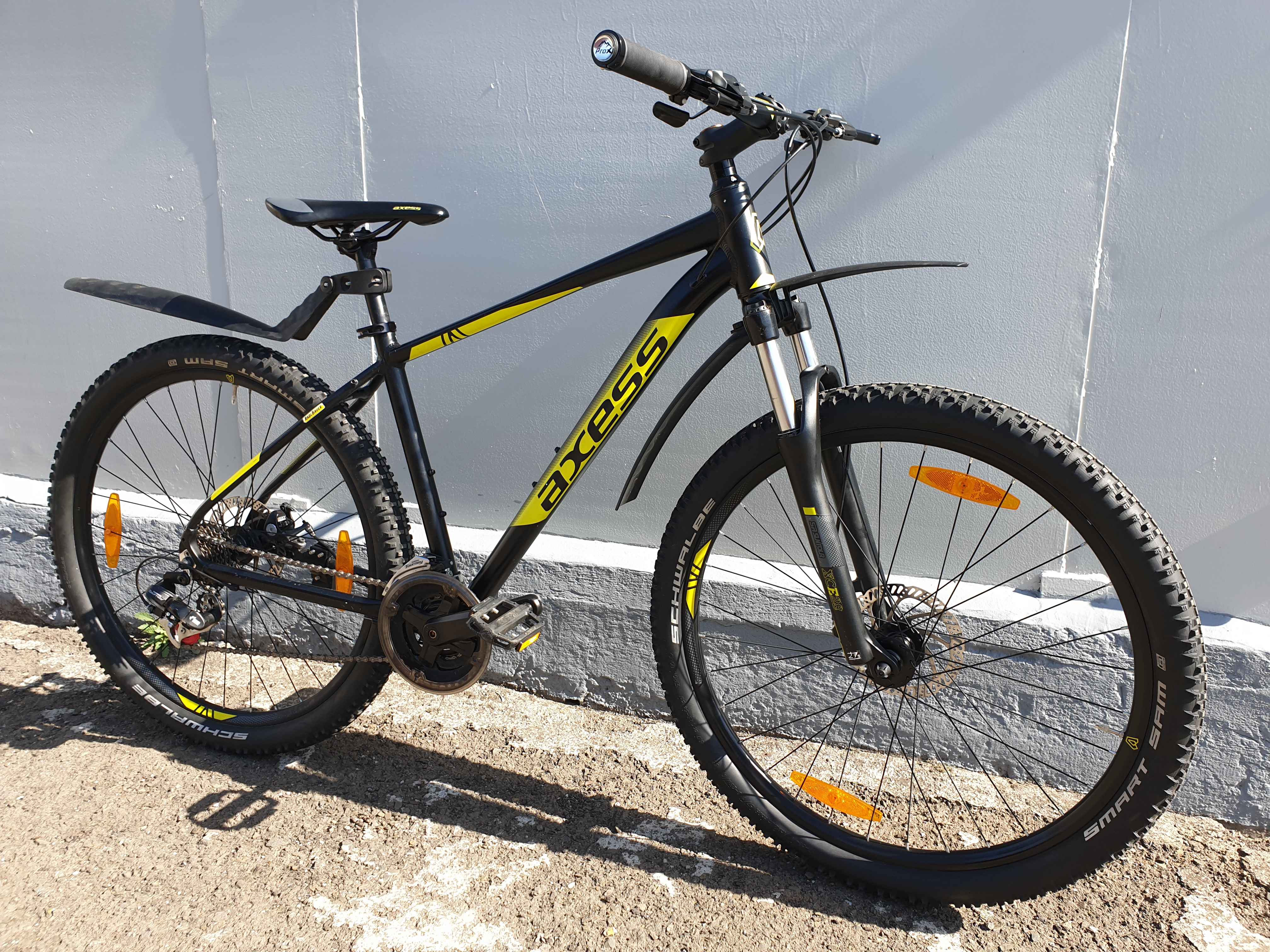 Axess sandee mtb cheap 2021